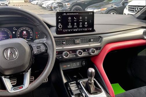 2024 Acura Integra Type S