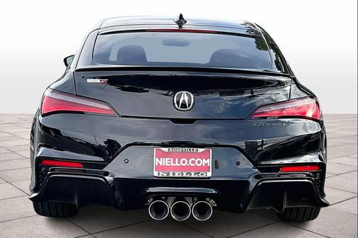 2024 Acura Integra Type S