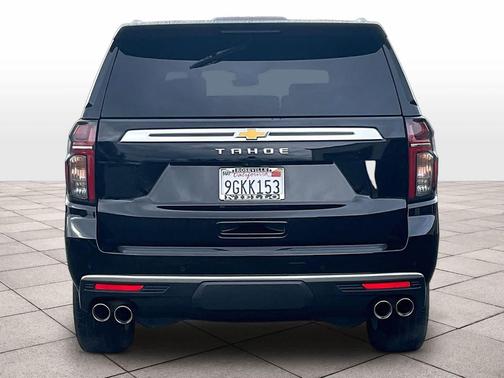 2023 Chevrolet Tahoe 4WD High Country