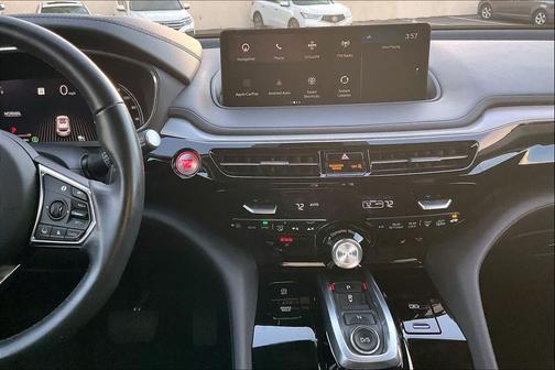 2023 Acura MDX Technology Package
