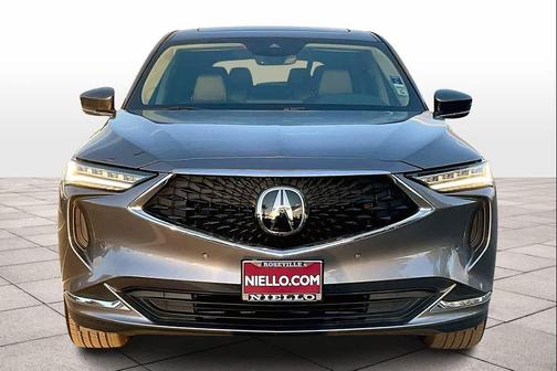 2023 Acura MDX Technology Package