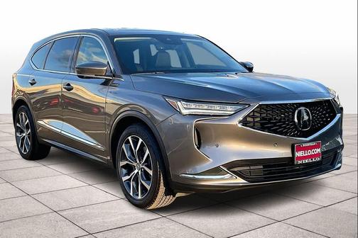 2023 Acura MDX Technology Package