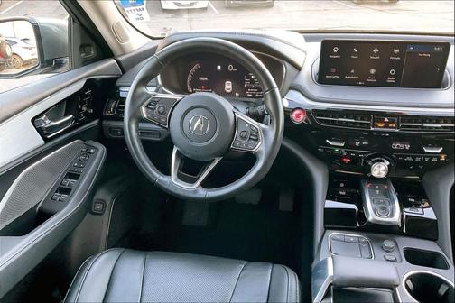 2023 Acura MDX Technology Package