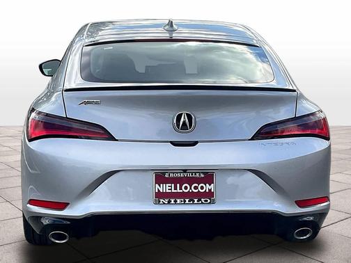 2026 Acura Integra FWD A-Spec