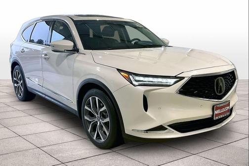 2023 Acura MDX Technology Package