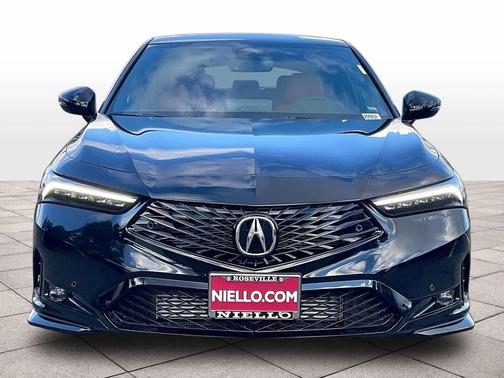 2026 Acura Integra FWD A-Spec with Technology