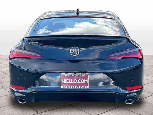 2026 Acura Integra FWD A-Spec with Technology