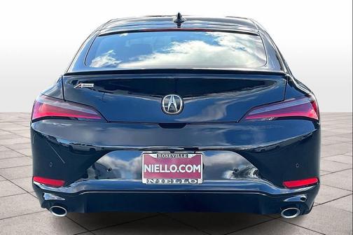 2026 Acura Integra FWD A-Spec with Technology