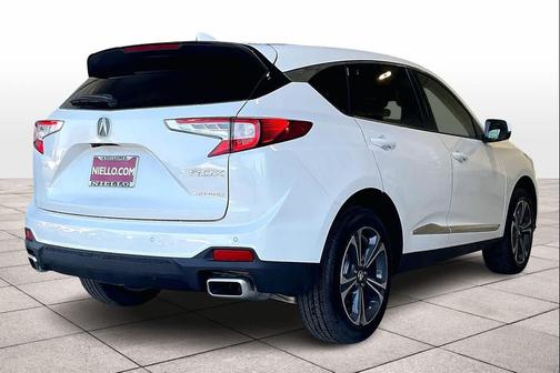 2026 Acura RDX Technology Package