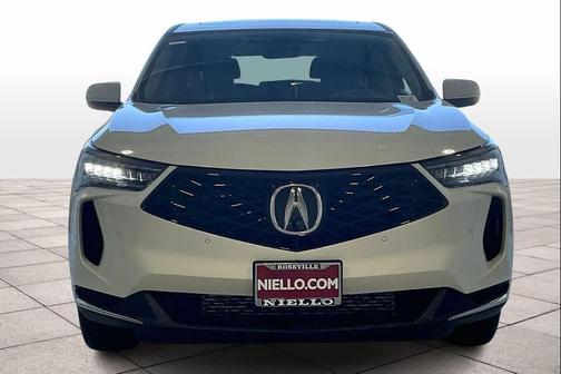 2026 Acura RDX Technology Package