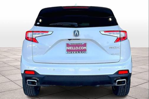 2026 Acura RDX Technology Package