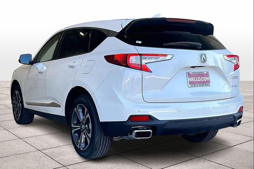2026 Acura RDX Technology Package