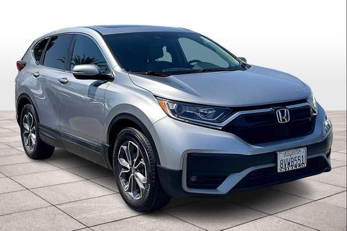 2020 Honda CR-V 2WD EX-L