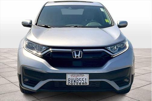 2020 Honda CR-V 2WD EX-L