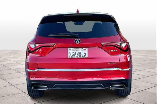 2023 Acura MDX Technology Package