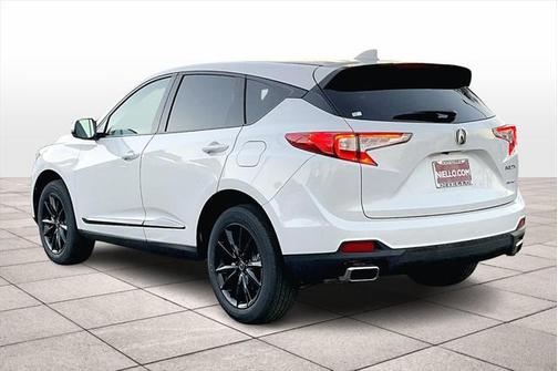2025 Acura RDX Base