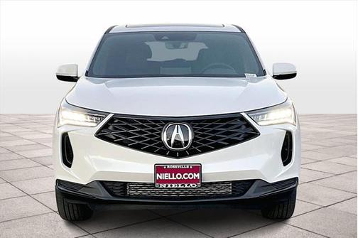 2025 Acura RDX Base