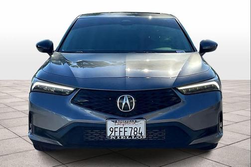 2023 Acura Integra CVT