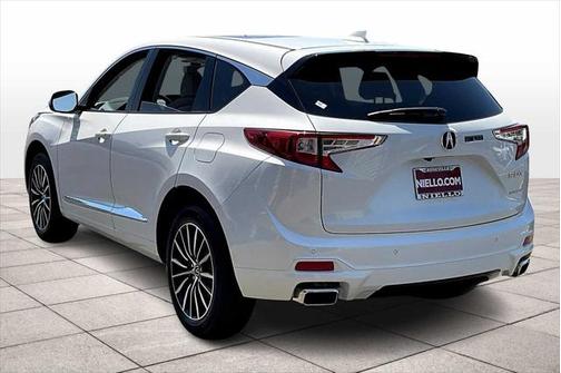 2025 Acura RDX Advance Package