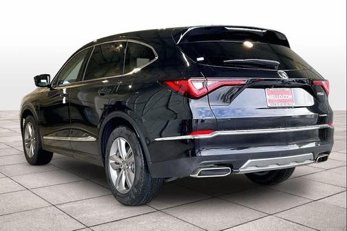 2026 Acura MDX Standard