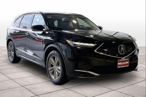 2026 Acura MDX Standard