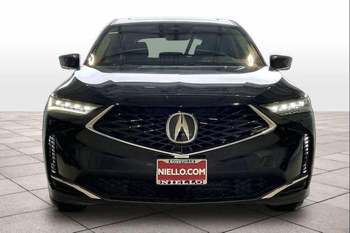 2026 Acura MDX Standard