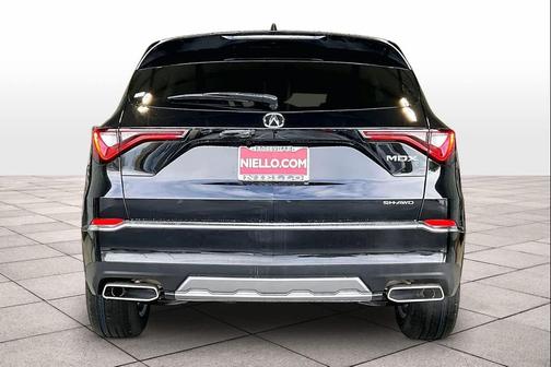 2026 Acura MDX Standard