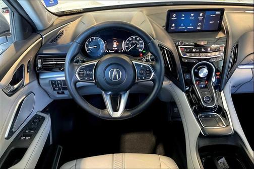 2019 Acura RDX Technology Package
