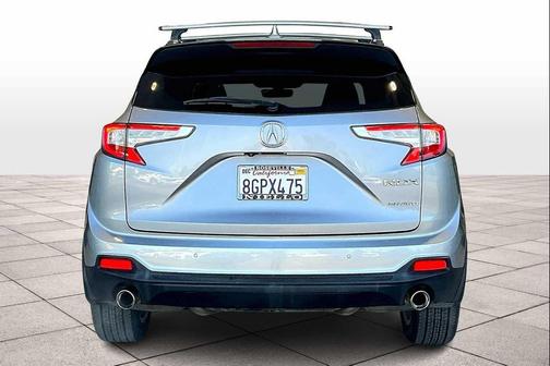 2019 Acura RDX Technology Package