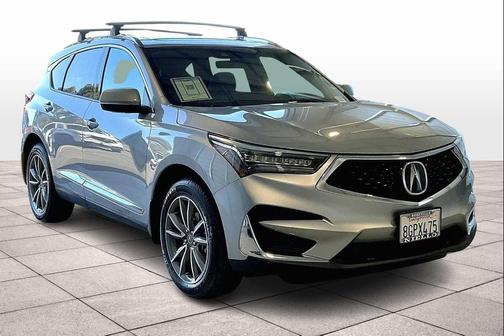 2019 Acura RDX Technology Package