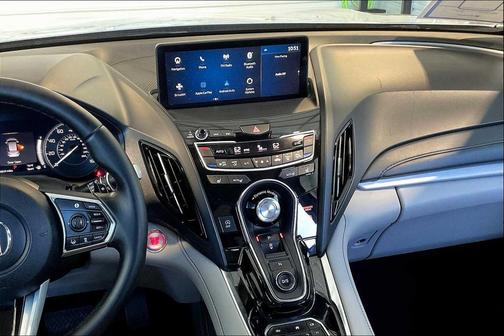 2019 Acura RDX Technology Package