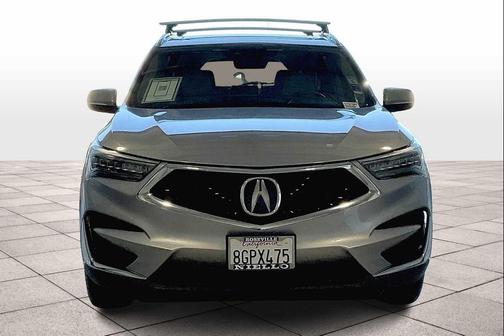 2019 Acura RDX Technology Package
