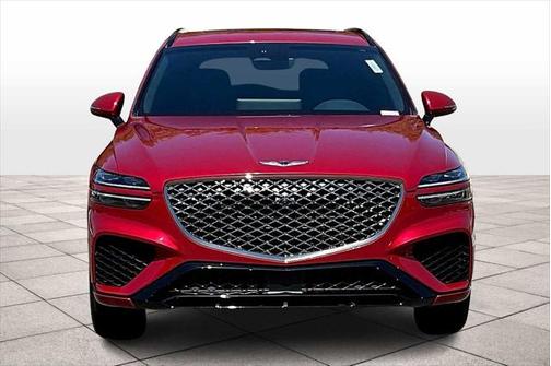 2024 Genesis GV70 3.5T AWD Sport