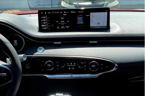 2024 Genesis GV70 3.5T AWD Sport