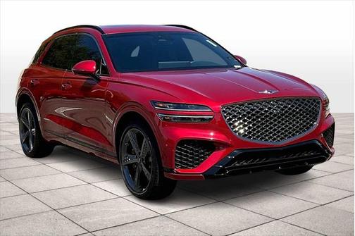 2024 Genesis GV70 3.5T AWD Sport