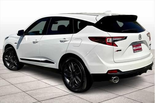 2020 Acura RDX A-Spec