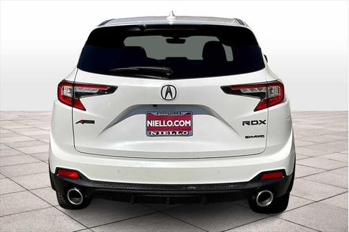 2020 Acura RDX A-Spec