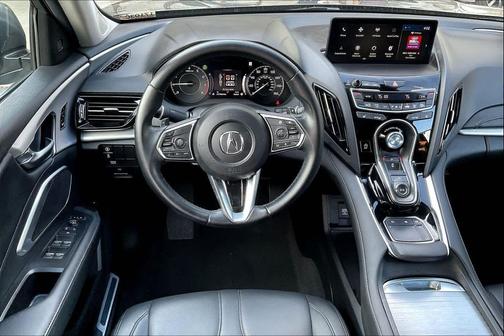 2024 Acura RDX Base
