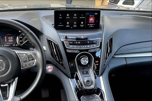 2024 Acura RDX Base