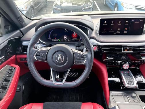 2023 Acura MDX A-SPEC