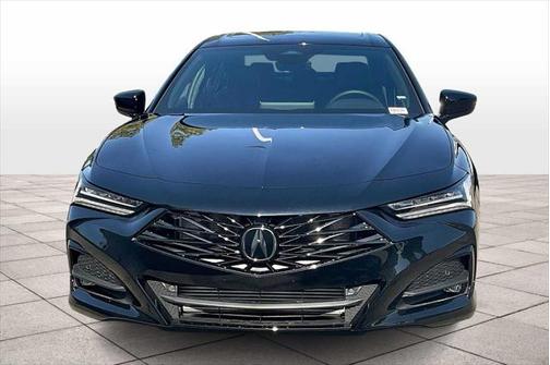 2025 Acura TLX A-Spec