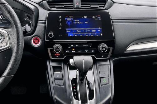 2021 Honda CR-V 2WD Special Edition