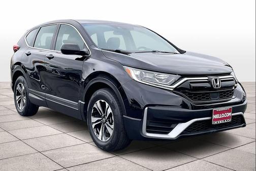 2021 Honda CR-V 2WD Special Edition