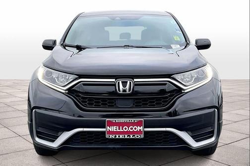 2021 Honda CR-V 2WD Special Edition