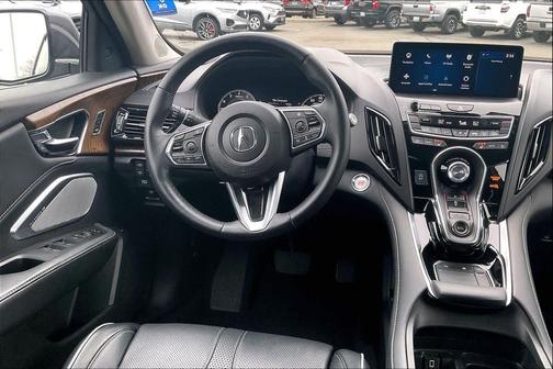 2019 Acura RDX Advance Package