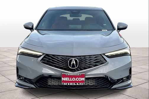 2026 Acura Integra FWD A-Spec with Technology