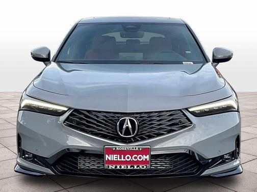 2026 Acura Integra FWD A-Spec with Technology