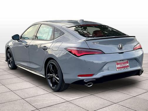 2026 Acura Integra FWD A-Spec with Technology