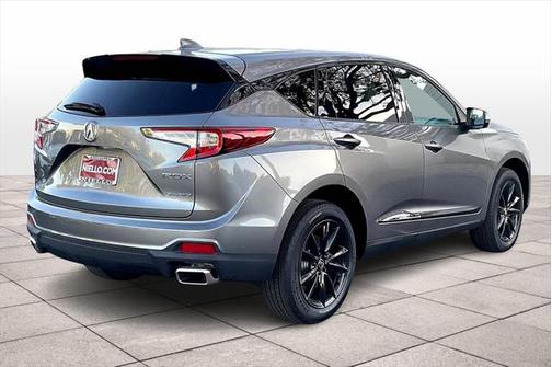 2025 Acura RDX Base