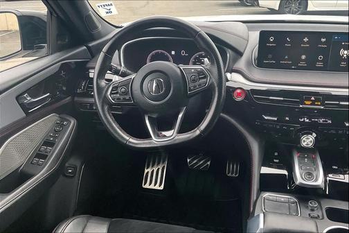 2023 Acura MDX A-SPEC